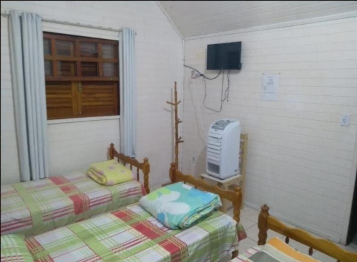 Hotel Morada Dos Bugios Viamão Zewnętrze zdjęcie